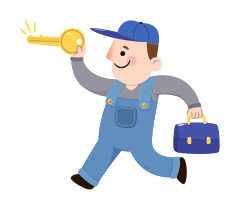 Local emergency lockout specialist near you offering 24/7 emergency lockout solution in Cypress, CA