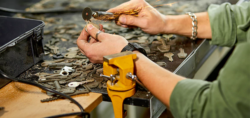 24 Hours Locksmith Solutions in Cypress, CA
