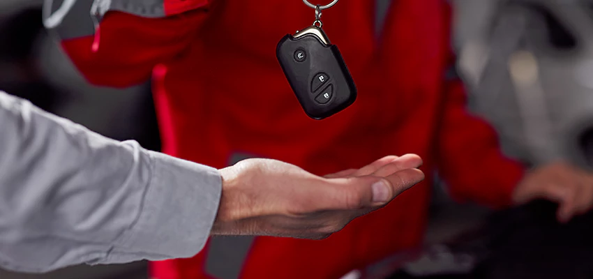 Automotive Car Lock Rekeying Locksmith Specialists in Cypress, California