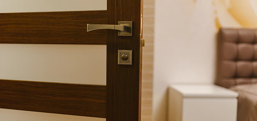 Door Lever Troubleshooting in Cypress, CA