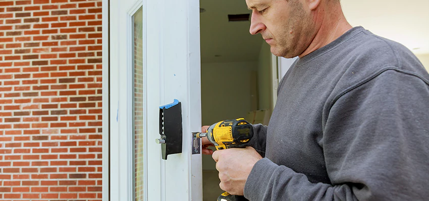 Eviction Locksmith Services For Lock Installation in Cypress, CA