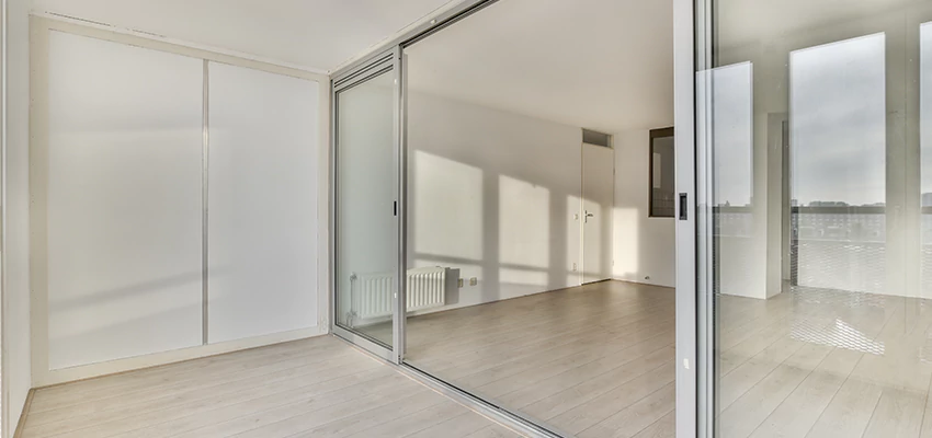 Patio Glass Sliding Door Lock in Cypress, CA