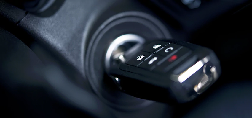 Ignition Switch Replacement in Cypress, CA