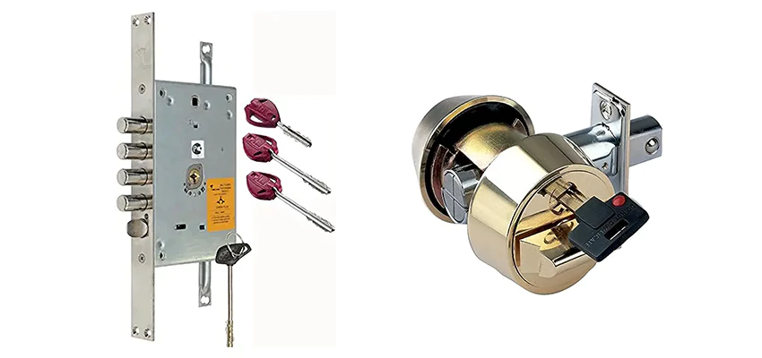 Mul-T-Lock Vehicle Locks Installation in Cypress, CA