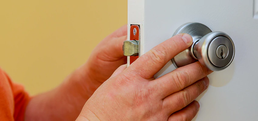 Residential Locksmith For Lock Installation in Cypress, California