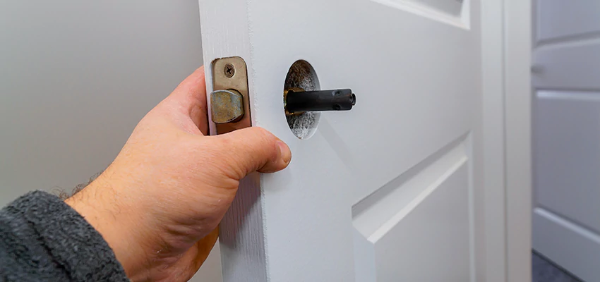 Nighttime Locksmith For Lock Repair in Cypress, CA