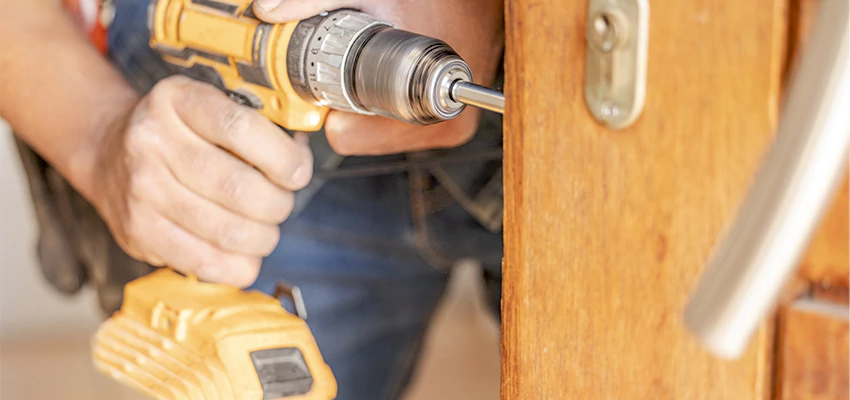 Emergency A1 Locksmith Services in Cypress, California