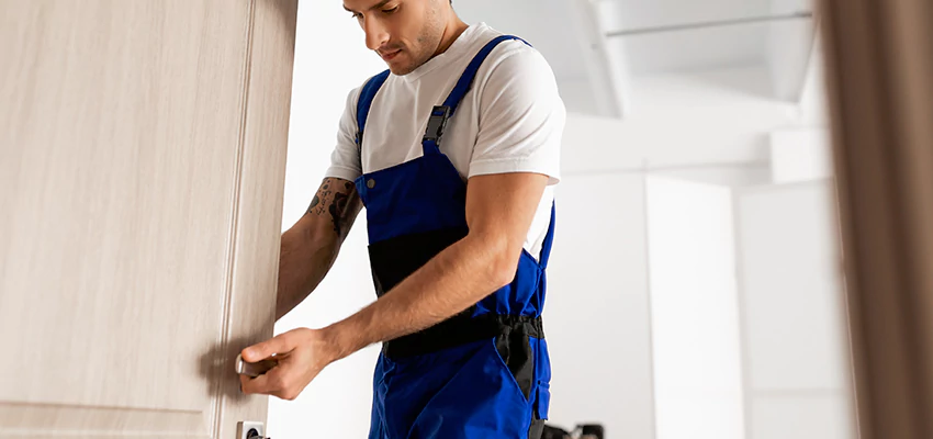 Car Lock Repair And Installation Expert in Cypress, CA