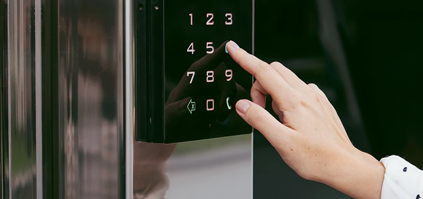 Property Management Locksmith For Lock Installation in Cypress, CA