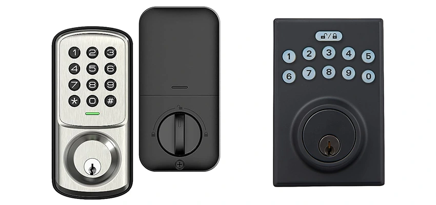 Garage Emergency Lock Replacements in Cypress, CA