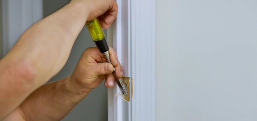 On Demand Locksmith For Key Replacement in Cypress, California