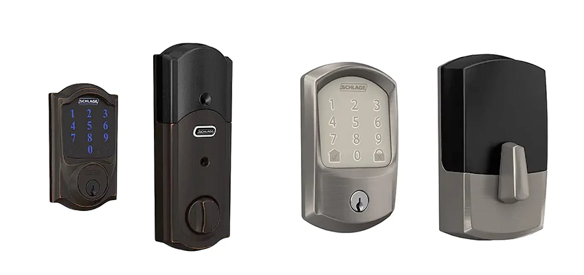 Schlage Smart Locks Repair in Cypress, California