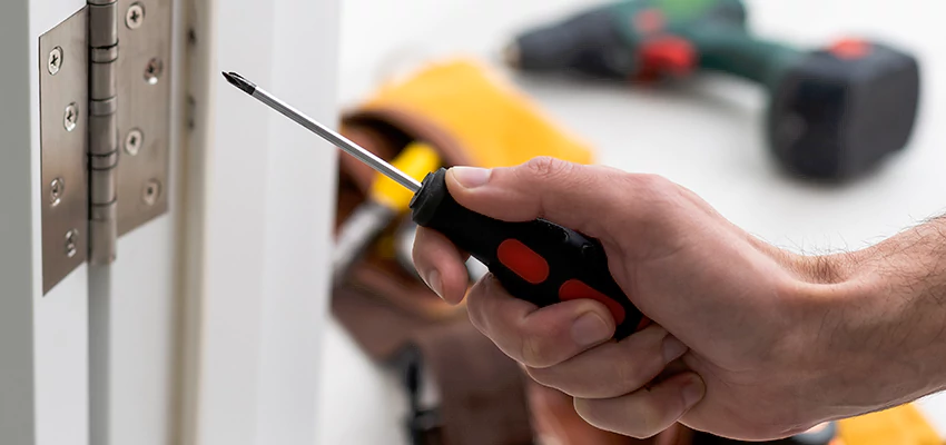 Holiday Emergency Locksmith in Cypress, California