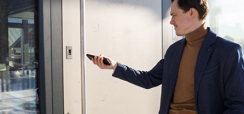 Business Security Systems in Cypress, CA