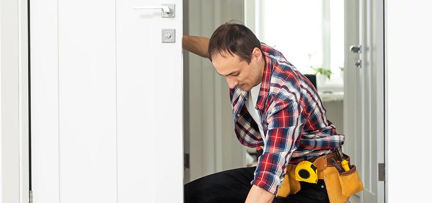 Emergency Automotive Locksmith in Cypress, CA