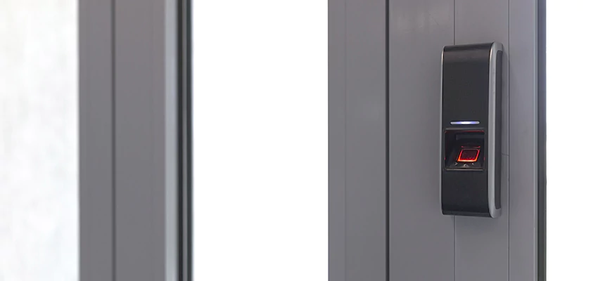 Push Button Lock Keypad Repair in Cypress, California