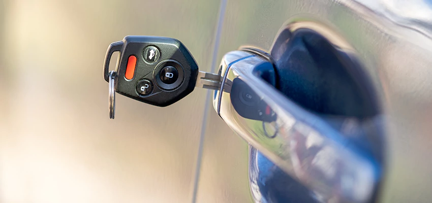 Automotive Locksmith Key Programming Specialists in Cypress, CA