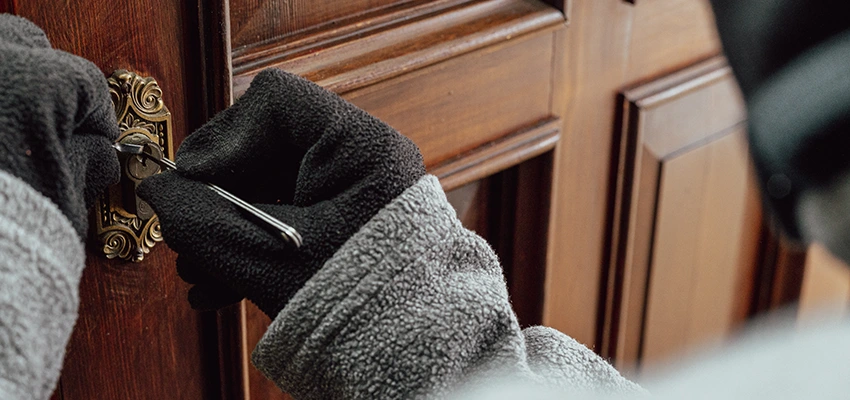 Burglar Damage Electronic Locks Repair in Cypress, CA