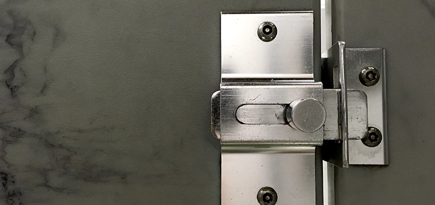 Fix A Room Door Lock in Cypress, CA