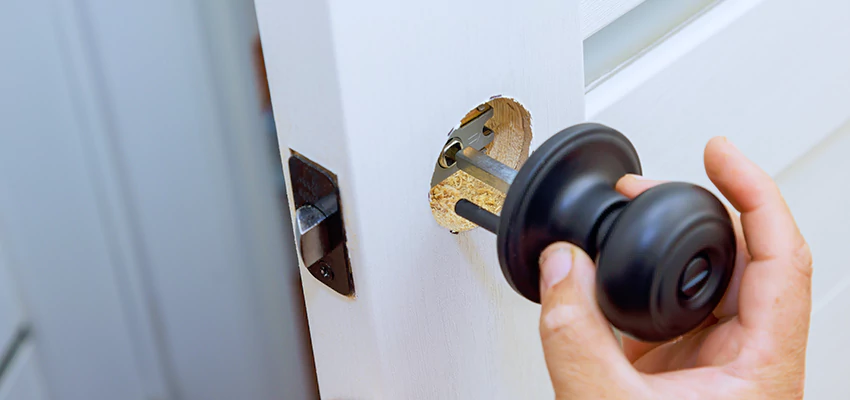 Locksmith For Lock Repair Near Me in Cypress, California