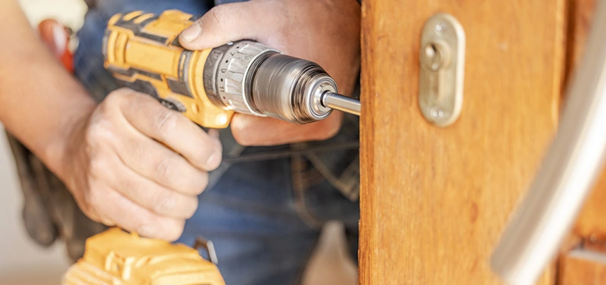 Eviction Locksmith in Cypress, California