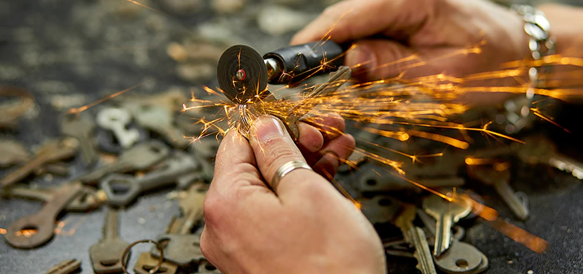 24/7 Locksmith Services For Lock Rekeying in Cypress, CA