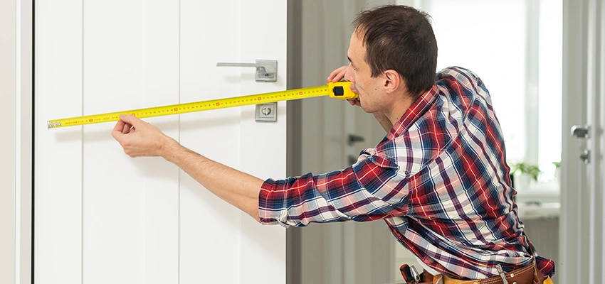 Bonded & Insured Locksmiths For Lock Repair in Cypress, California