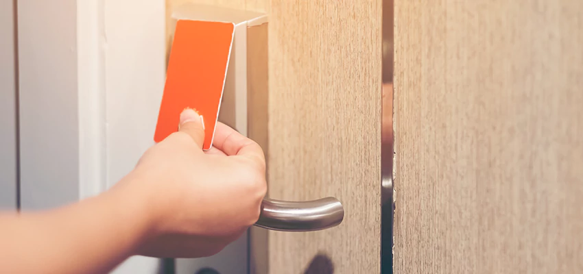 Electronic Locks Motor Repair in Cypress, California