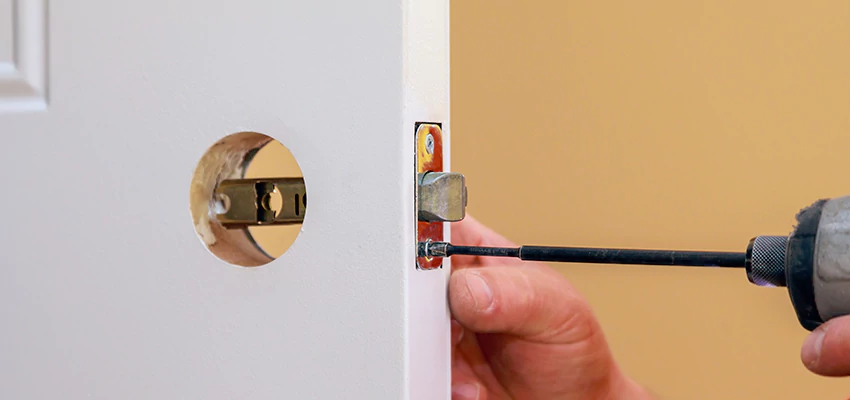 Home Invasion Camera Repairs in Cypress, California