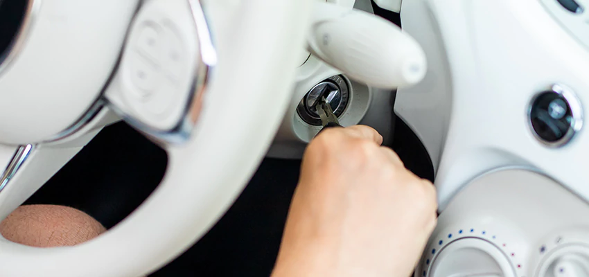 Ignition Lock Barrel Replacement Near Me in Cypress, California