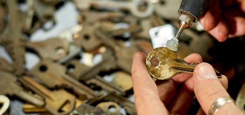 A1 Locksmith For Key Replacement in Cypress, California
