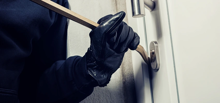 Burglar Damage Door Sensors Repair in Cypress, CA