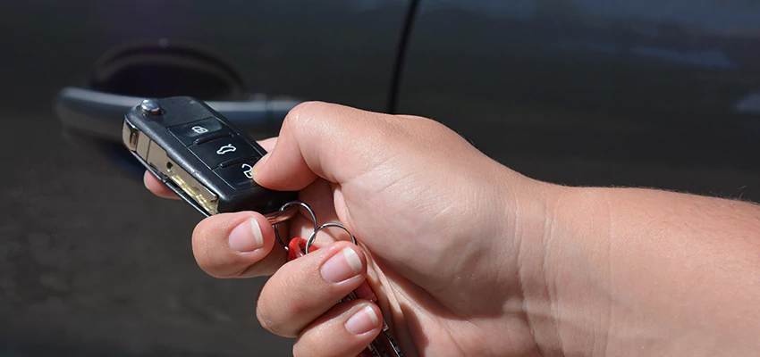 Car Door Unlocking Locksmith in Cypress, California