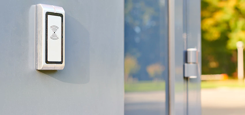 Glass Door Electric Lock Repair in Cypress, CA