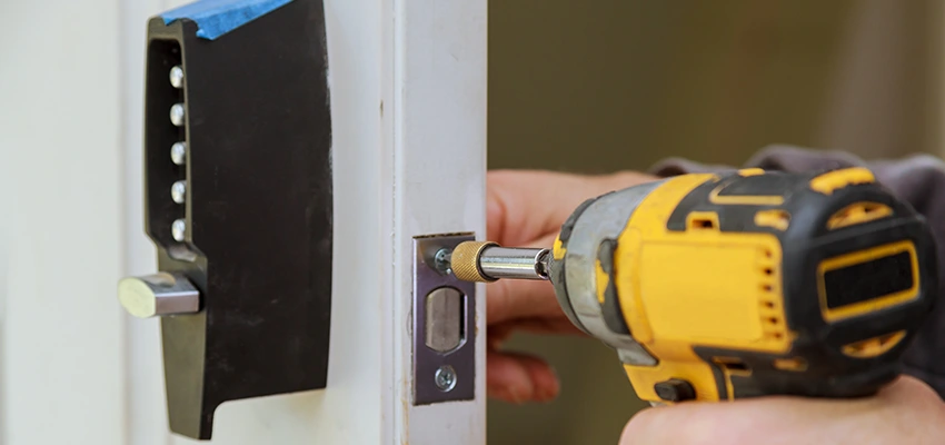 Eviction Locksmith For Key Duplication in Cypress, California