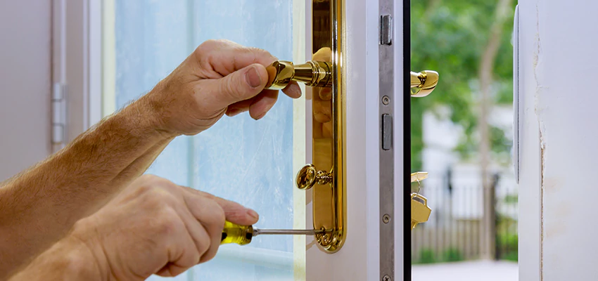 Local Locksmith For Key Duplication in Cypress, CA