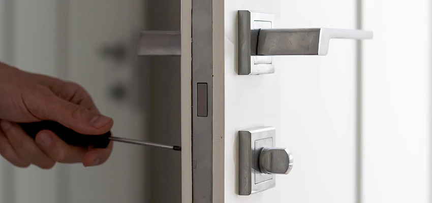 Automotive Lock Installation in Cypress, CA