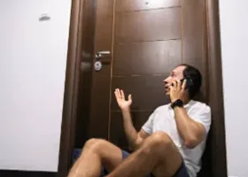 Emergency Lockout in Cypress, California